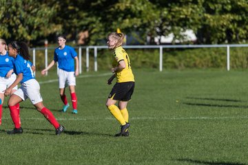 Bild 6 - F Holstein Kiel 2 : SV Frisia Risum-Lindholm : Ergebnis: 0:5